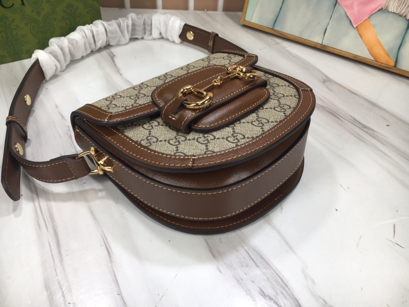 Gucci Satchel Bags